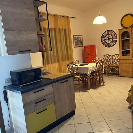 הוילה קיה La Casa Sotto La Torre מראה חיצוני תמונה