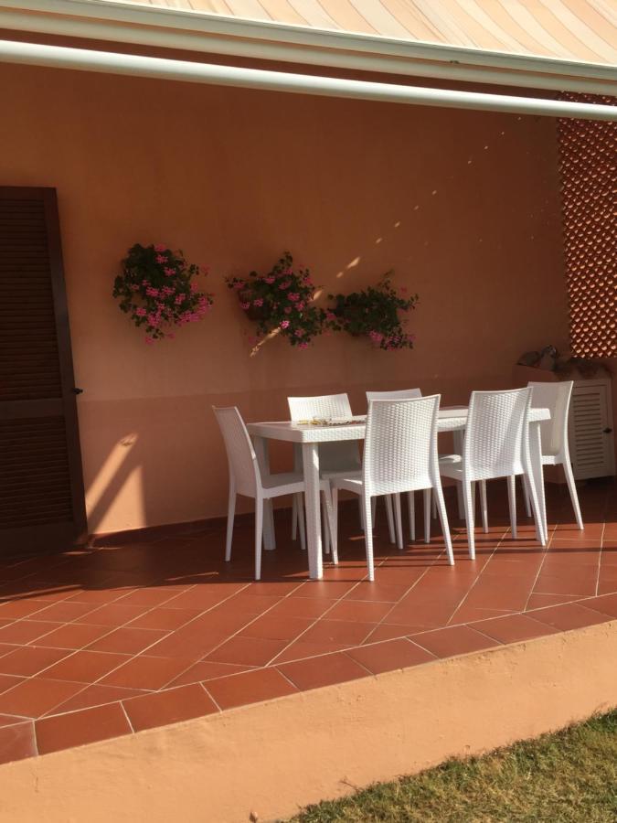 הוילה קיה La Casa Sotto La Torre מראה חיצוני תמונה