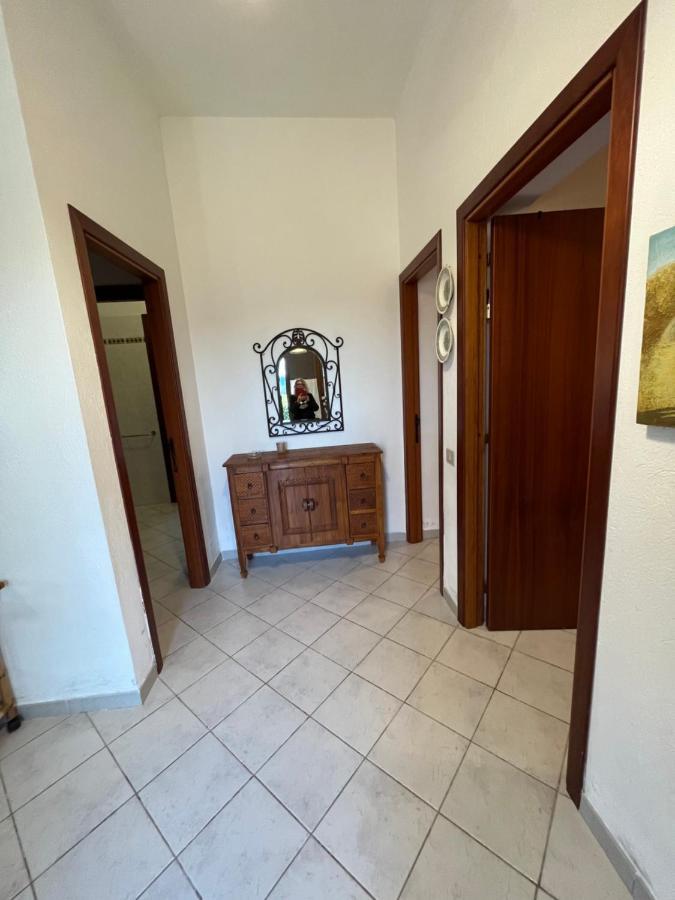 הוילה קיה La Casa Sotto La Torre מראה חיצוני תמונה
