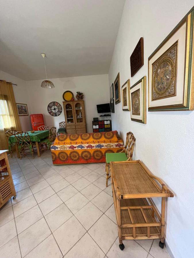 הוילה קיה La Casa Sotto La Torre מראה חיצוני תמונה