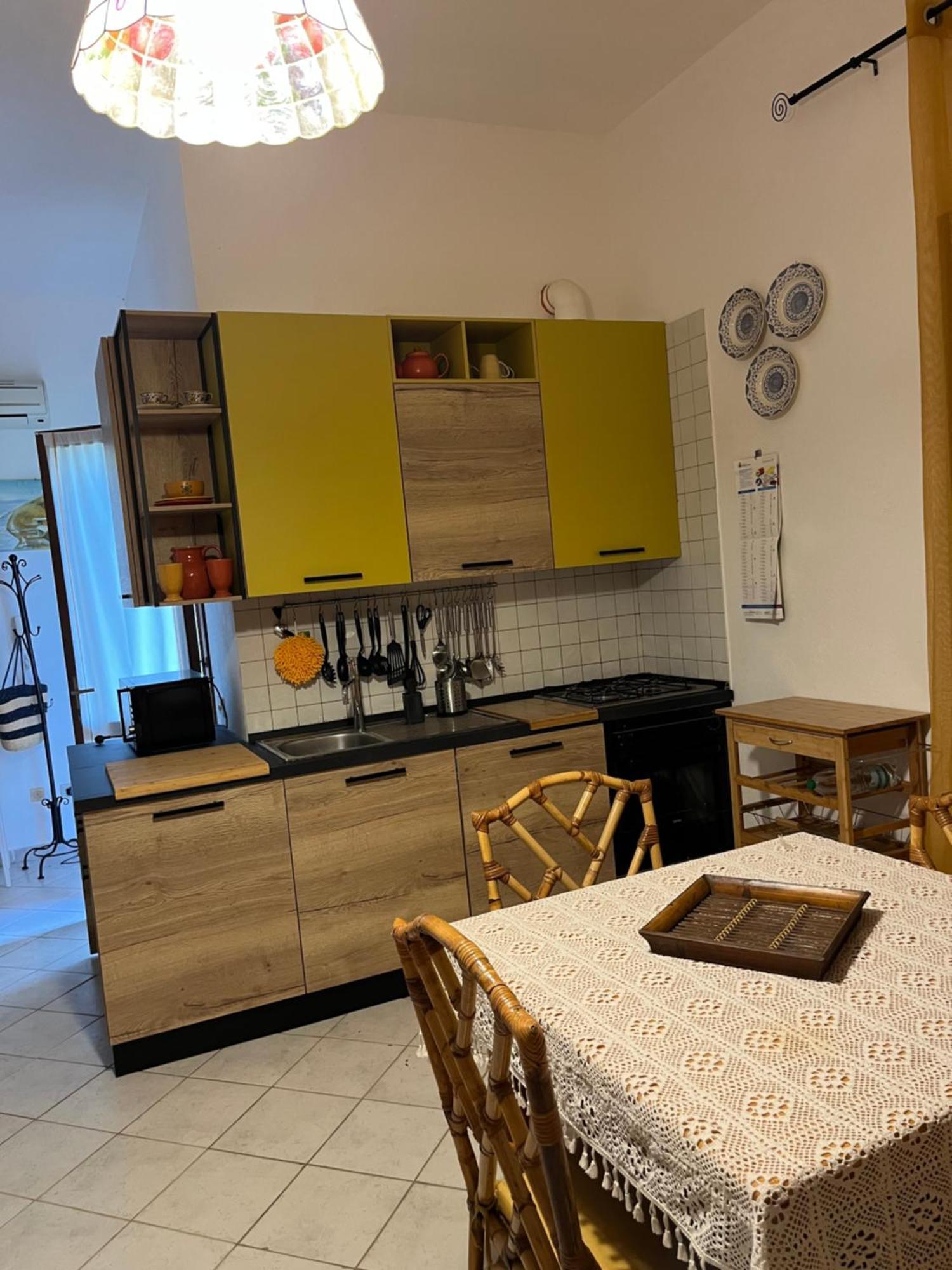 הוילה קיה La Casa Sotto La Torre מראה חיצוני תמונה
