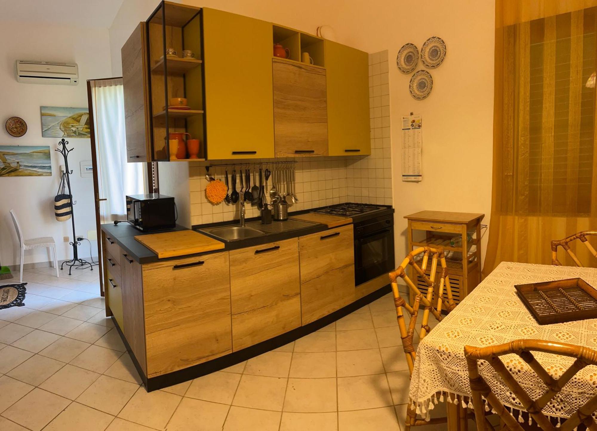 הוילה קיה La Casa Sotto La Torre מראה חיצוני תמונה